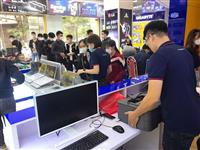 Địa chỉ mua máy tính tại Bắc Ninh chính hãng, uy tín nhất hiện nay