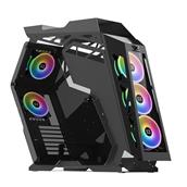 Case H81 / Cpu I5 4590 / Ram 8GB / SSD 120GB