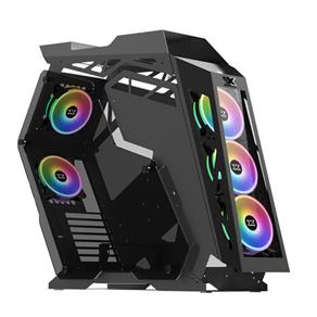 Case H81 / Cpu I5 4590 / Ram 8GB / SSD 120GB