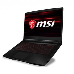 Laptop MSI Gaming GF63 Thin 10SC 812VN (I7-10750H/ 8GB/ 512GB SSD/ 15.6FHD, 60Hz/ GTX1650 MAX Q 4GB/ Win 10/ Black)