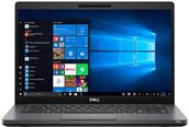 Dell E5400 / I5-8365U / Ram 8G / SSD 256G