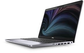 Dell E5510 / I7-10610U / Ram 8G / SSD 256G