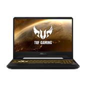 Asus Fx 505 / i7-9750H / Ram 16G / SSD 512G card 1650-4G