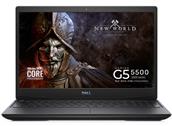Dell Inspiron G5 5500 / i5-10200h / Ram 16G / SSD 512G /VGA 1650-4G