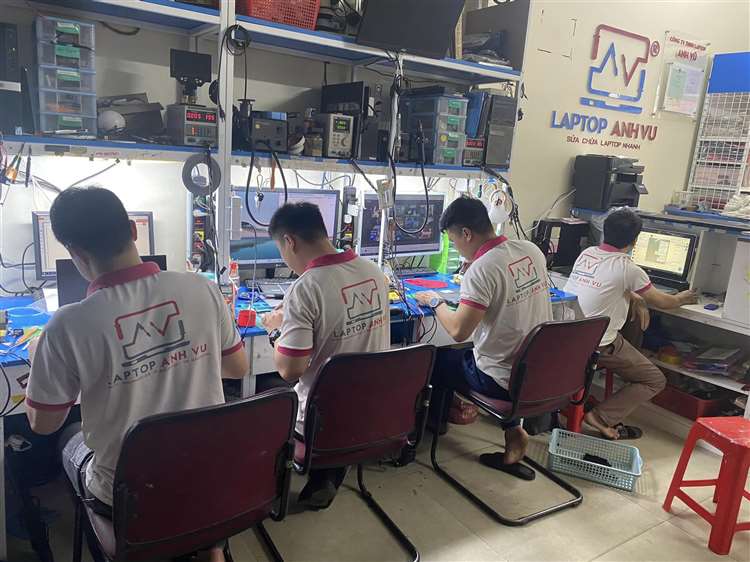 màn hình máy tính bắc ninh
