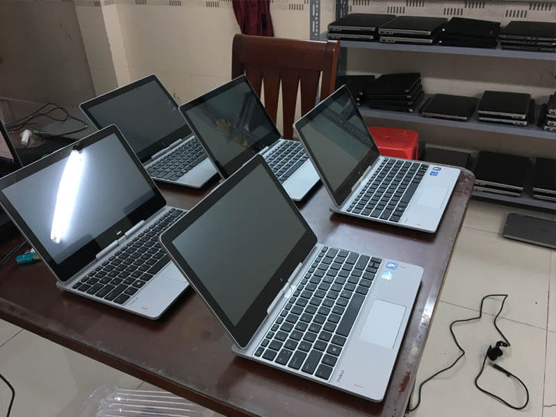 Địa chỉ máy tính cũ Bắc Ninh